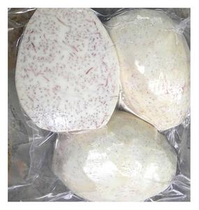Taro surgelé de haute qualité du Vietnam Prix compétitif Légumes frais surgelés à l'exportation - Product Image 1
