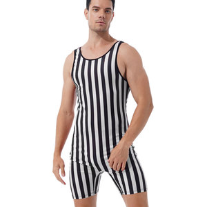 Good Quality Factory Made Customer Demand Popular Design Price Trending Style Lightweight Breathable Spandex/Polyester - Product Image 2