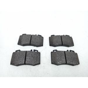 Plaquettes de frein MERCEDES Classe M 1ère série (97>05) 2327102 Essence - Product Image 1