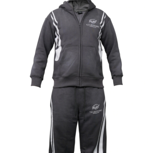 Nuevo Otoño Invierno Adultos Hombres Conjuntos de chándal Cremallera completa Hombres Conjuntos de fútbol Chándales masculinos Ropa deportiva - Product Image 1