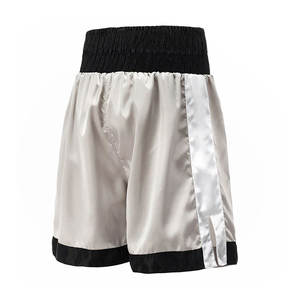 Nouvelle arrivage Meilleure vente de shorts de boxe Shorts de boxe en matériau durable Shorts de boxe à bas prix - Product Image 4