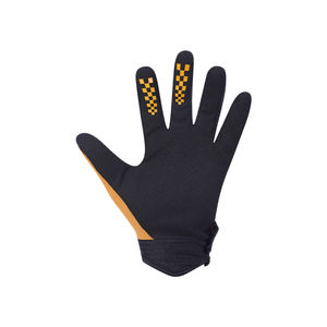 Guantes profesionales MX Motocross Diseño ergonómico Protección de nudillos Guantes de motocicleta Guantes de carreras de fibra de carbono Servicio OEM - Product Image 3