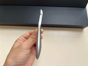 Cortaúñas Profesional de Alta Calidad, de Acero Inoxidable, Herramientas para el Cuidado de las Uñas, Apertura de Mandíbula Ancha, Duradero para Uñas de los Dedos - Product Image 6