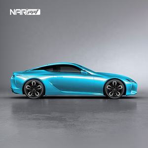<span class=keywords><strong>Kaki</strong></span> <span class=keywords><strong>Vert</strong></span> NARPPF PVC Super Brillant Vinyle Wrap carrosserie Voiture vinyle wrap brillant noir <span class=keywords><strong>mat</strong></span> armée <span class=keywords><strong>vert</strong></span> voiture vinyle wrap - Product Image 4
