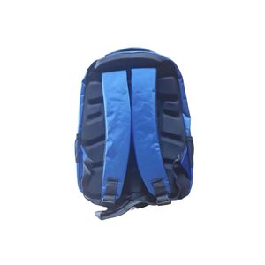 Set di borse da scuola per ragazzi a 3 scompartimenti (borsa, portamatite, nutrizione)