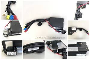 Roma Shoprider Pihsiang Contrôleur CA-AC2-70-I scooter de mobilité - Product Image 6