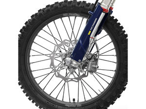 Disponible dès maintenant : Nouvelles motos enduro FE 450 2025 en stock - Product Image 6