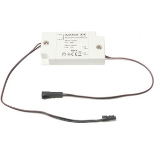 LED Radio <b>Dimmer</b> Extension Set 12V 36W White L&S - Product Image 1