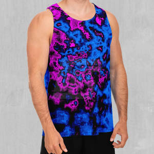 Débardeur de lutte pour hommes, coupe confortable, débardeur de lutte athlétique pour hommes, pour les entraînements et les exercices - Product Image 3