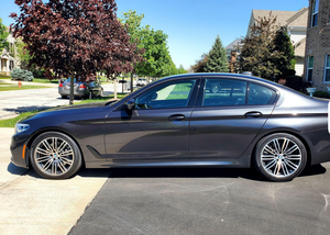 Descuento en BMW 540I XDRIVE 2019 USADO con Volante a la Izquierda/Derecha - Product Image 2