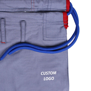 Kimono de BJJ Ligero y Transpirable Hecho a Medida, Ropa Deportiva para Adultos - Colores y Tallas Personalizadas, Uniforme de Artes Marciales Unisex - Product Image 6