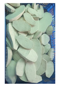 มะเขือเทศแช่แข็งที่ขายดีที่สุดบรรจุภัณฑ์ผักมะเขือเทศแห้งธรรมชาติ 100% ในถุงหรือปรับแต่งในเวียดนาม - Product Image 2