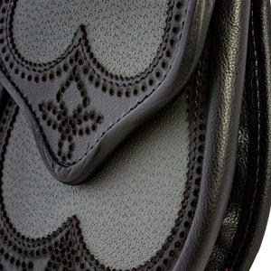 Conception personnalisée professionnelle Kilt écossais Highland en cuir Sporrans prix usine Logo personnalisé accessoires d'instruments de musique - Product Image 6