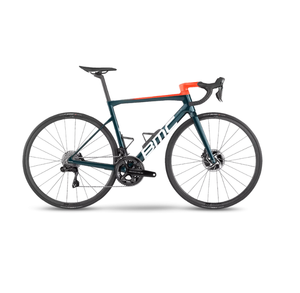 Vélo de <span class=keywords><strong>route</strong></span> TEAMMACHINE SLR01 ONE Dura Ace Di2 12 vitesses, tout neuf - Product Image 2