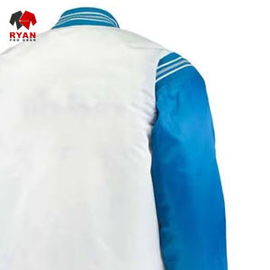 DCY 2025 Trending Product Thick <b>Vintage</b> <b>Jacket</b> for Men, Custom Winter <b>Jacket</b> Men, High Quality <b>Varsity</b> <b>Jacket</b> - Product Image 5