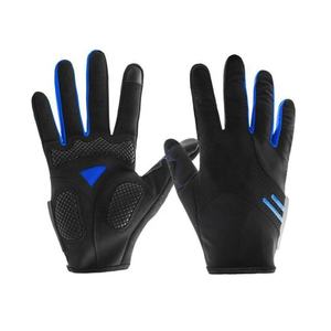 Vente en gros de gants de moto de course à doigts entiers Sports d'extérieur Motocross UTV Gants de course tout-terrain pour le cyclisme - Product Image 3