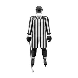 Uniforme de Hockey sobre Hielo Profesional Hecho a Medida con la Mejor Técnica de Sublimación, Conjuntos de Ropa de Equipo con Logotipo Personalizado - Product Image 1