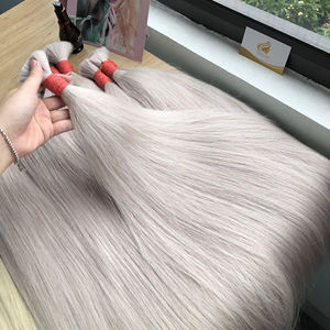 Vente chaude pour Ombre Couleur Remy Extensions de Cheveux Top Tendance Prix de Gros du Plus Grand Fournisseur Vietnamien - Product Image 1