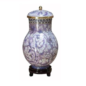 Urnas de cenizas humanas para adultos, urnas de cremación de latón con acabado antiguo dorado, suministros funerarios para adultos, urnas de cremación de recuerdo conmemorativo - Product Image 2