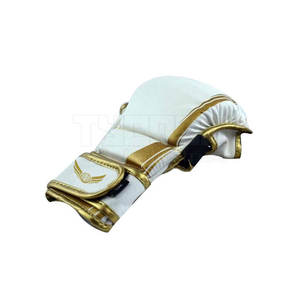 Los guantes de combate de MMA están diseñados tanto para principiantes como para profesionales que buscan confiabilidad con los guantes de combate de MMA - Product Image 3