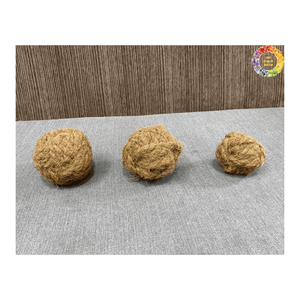 Venta al por mayor de juguetes para masticar perros de coco | Masticar palos sostenibles y naturales para perros | Suministros saludables para mascotas y accesorios para perros de Vietnam. - Product Image 6