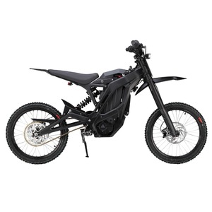 Super Vente 17 \ "E Rideee PROO S Vélo Électrique Haute Performance 72V 6KW Moteur Motos Haute Performance - Product Image 1