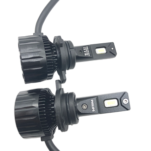 Para <span class=keywords><strong>Philips</strong></span> 11012U3551 Ultinon Rally 3551 LED-HL HIR2 12-24V 50W 6500K - Product Image 5