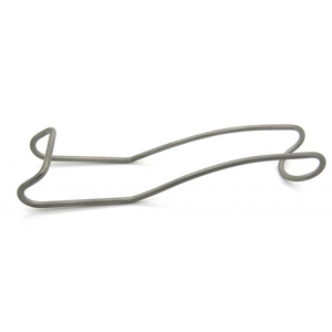 Retractor Bucal Manual de Acero Inoxidable de Grado Médico de Alta Calidad, Juego de Instrumentos de Ortodoncia Dental Sternberg, con Certificación CE - Product Image 5