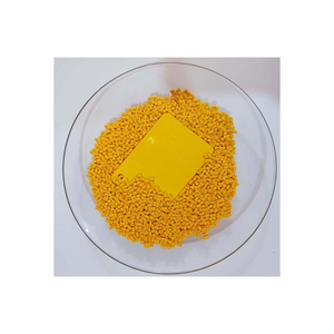 มาสเตอร์แบทช์สีเกรดพลาสติกสำหรับการค้าระหว่างประเทศจำนวนมาก - Product Image 6