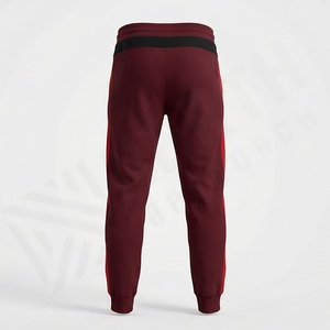 Mens Casual Sportswear Custom <b>Work</b> Style <b>Trousers</b> Side Pockets Patterned Lightweight Thickness Mens <b>Trousers</b> Customized Color - Product Image 3