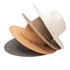 Chapeaux et casquettes Panama Fedora personnalisés en gros, en maille de camionneur, style hip-hop, à motif chevrons, respirants, imperméables, à visière incurvée, couleurs et logo personnalisés - Product Image 1