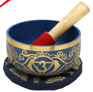 Qualité supérieure Méditation Bouddha Son Musique Guérison Bol Chantant - Product Image 2