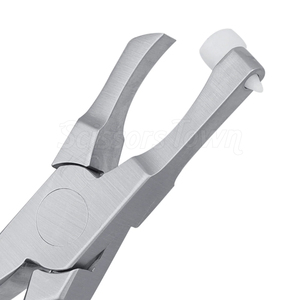 Alicates Dentales para Múltiples Aplicaciones de Ortodoncia que Ofrecen Fuerza y Control para Dentistas - Product Image 6