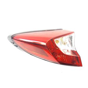 Luz de Freno LED Trasera Izquierda para Toyota C-HR Híbrido (16>23) - Product Image 1