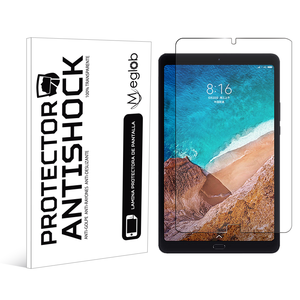 ฟิล์มกันรอยหน้าจอ ANTISHOCK สำหรับแท็บเล็ตเสี่ยวหมี่ มิแพด 4 พลัส - Product Image 1