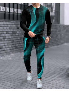 <b>Tracksuits</b> Men Wholesale 100% Cotton Sports <b>Plain</b> <b>Tracksuit</b> Sweat Suits Custom Training Gym <b>Tracksuits</b> for Men - Product Image 2