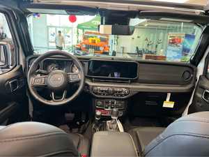 Jeep Wrangler 392 Final Edition 2025 Usado en Buen Estado - Product Image 6