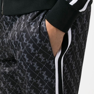 New Design Customized Color Men Tracksuit Reasonable Price Fashionable Men Sweatsuit <b>Set</b> New Style Men Tracksuit - Product Image 6
