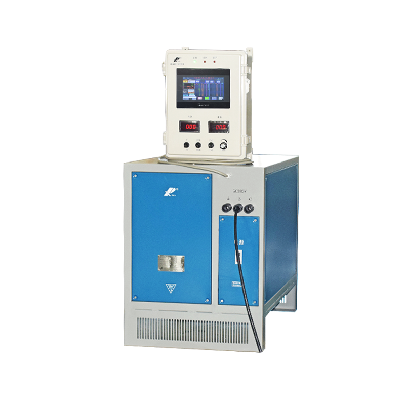 China Manufactory 3000a 75V rectifier variable power supply zinc plating machine hard anodizing rectifier