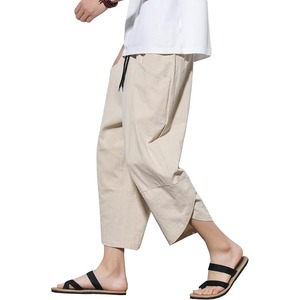 Pantalones de hombre de alta calidad 2025, ropa deportiva de uso nocturno, pantalón de chándal para hombre, pantalones ajustados de tamaño completo para hombre hechos por Dress Sports - Product Image 1