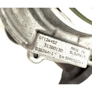TURBINE VOLVO V40 Série 31380130 D 4204 T13, D 4204 T8 Diesel 2000 (16>) - Product Image 4