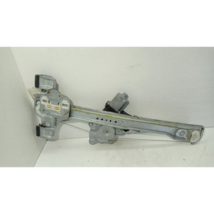 Mecanismo Regulador de Ventanilla Trasera Izquierda OPEL Mokka 1ª Serie 42363794 A17DTS (12>) - Product Image 1