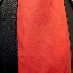 Sacs de frappe confortables et durables de la meilleure qualité pour la salle de sport Dernier style OEM personnalisé Cuir Boxe Cuir Véritable Sables - Product Image 3