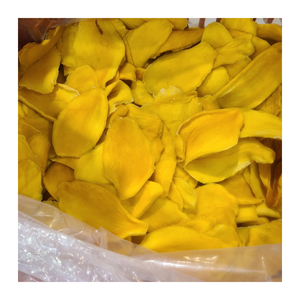 Certifié HACCP de qualité supérieure Fournisseur du Vietnam Mangue séchée biologique Vente en gros Usine d'exportation Snack Mangue séchée de qualité - Product Image 3