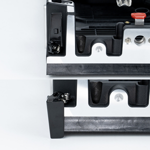 Nuovissimo Schermo LED HD per Noleggio Interno/Esterno di Sesta Generazione, Poster Digitale 500*1000mm per Concerti, Eventi, Istruzione - Product Image 5