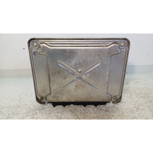 CENTRALE DE COMMANDE MOTEUR FIAT Seicento /600 IAW4AF.M9/HW204/55183772 187A1000 essence 1108 (05>10) - Product Image 3