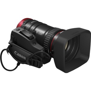 NOUVEAU CN-E70-200mm T4.4 L IS Cine Zoom Objectif Prêt À Expédier - Product Image 6