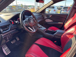 Usado 2021 A * cura RDX con A-SPEC - Product Image 3