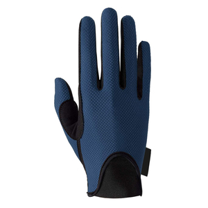 Gants d'équitation en cuir personnalisés OEM Service de qualité supérieure réglables meilleure vente - Product Image 3