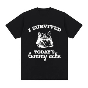 เสื้อยืดผ้าฝ้ายออร์แกนิก100% สำหรับผู้หญิง - Product Image 5